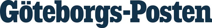 Göteborgs-Posten logga